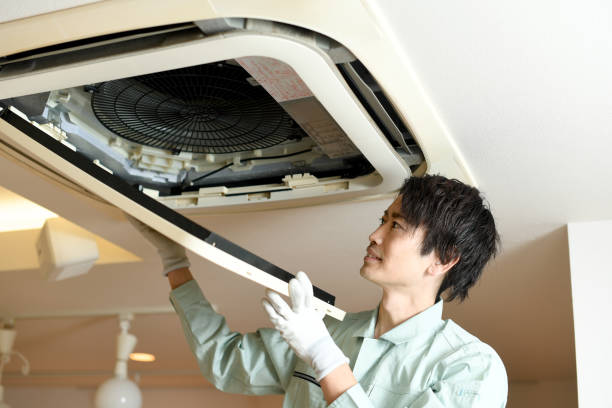 HVAC Maintenance and Cleaning in MI