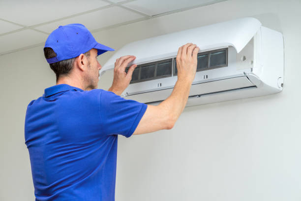 Best Ventilation Cleaning Services  in Bridgman, MI